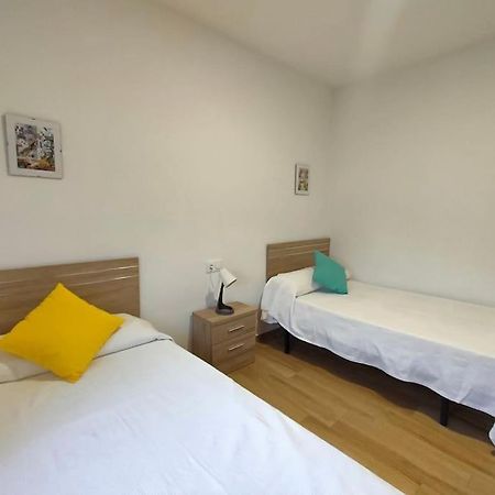 קורדובה Apartamento Acerota, Con Parking Gratuito מראה חיצוני תמונה