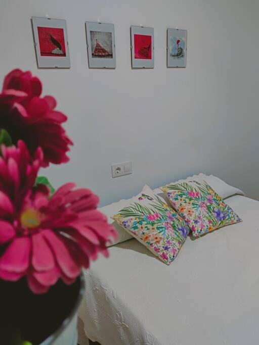 קורדובה Apartamento Acerota, Con Parking Gratuito מראה חיצוני תמונה